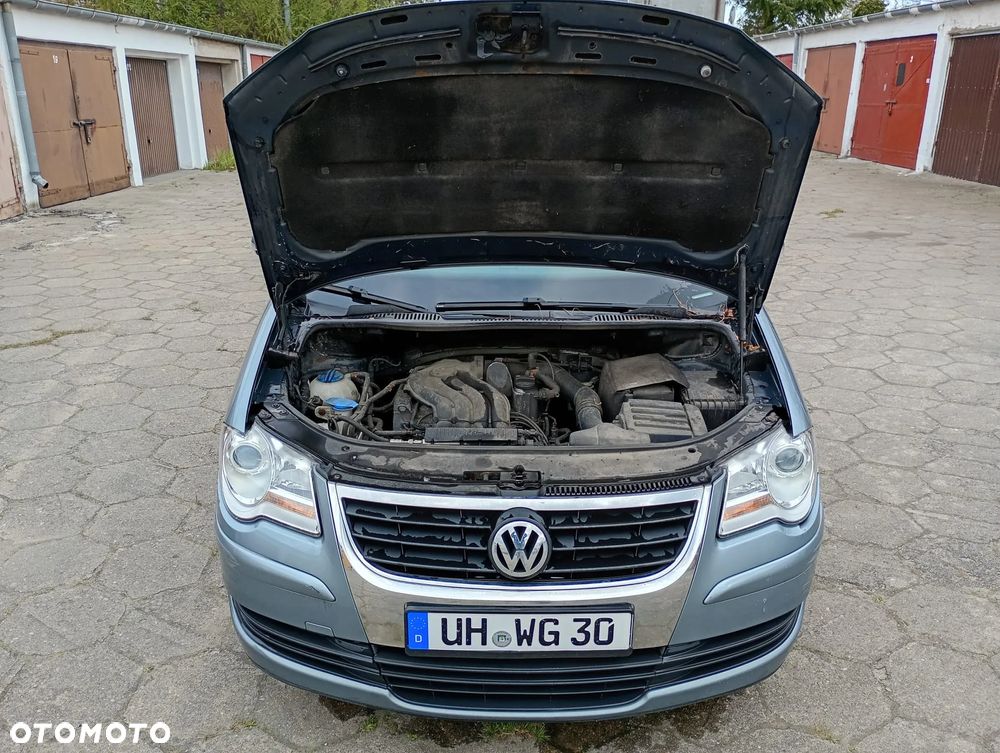Volkswagen Caddy Life - 15