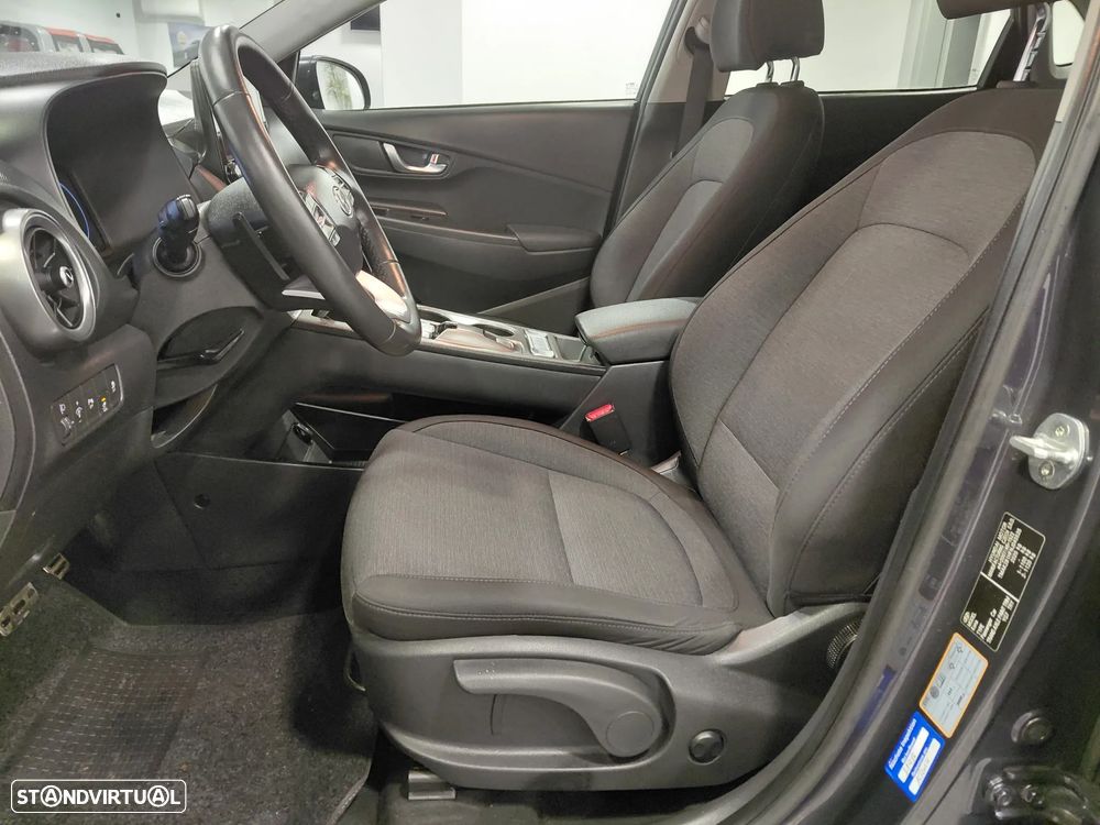 Hyundai Kauai Advantage - 30