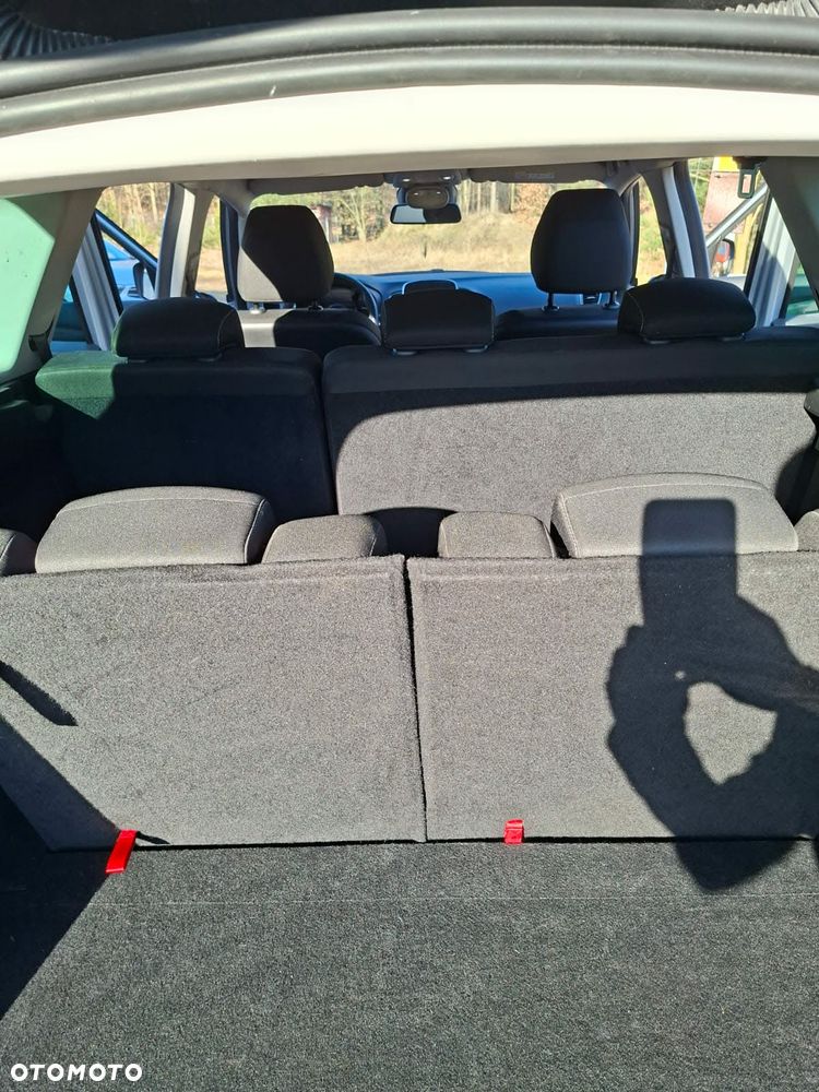 Renault Grand Scenic TCe 140 GPF EDC BOSE EDITION - 17