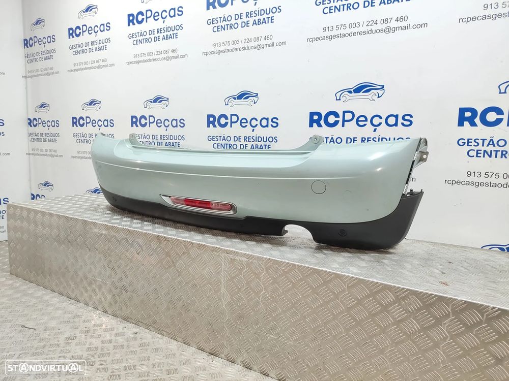Parachoques Tras Traseiro Original Mini Cooper One D S R56 LCI 2011 a 2014 - 6