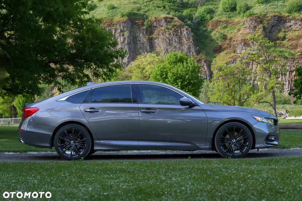 Honda Accord - 3