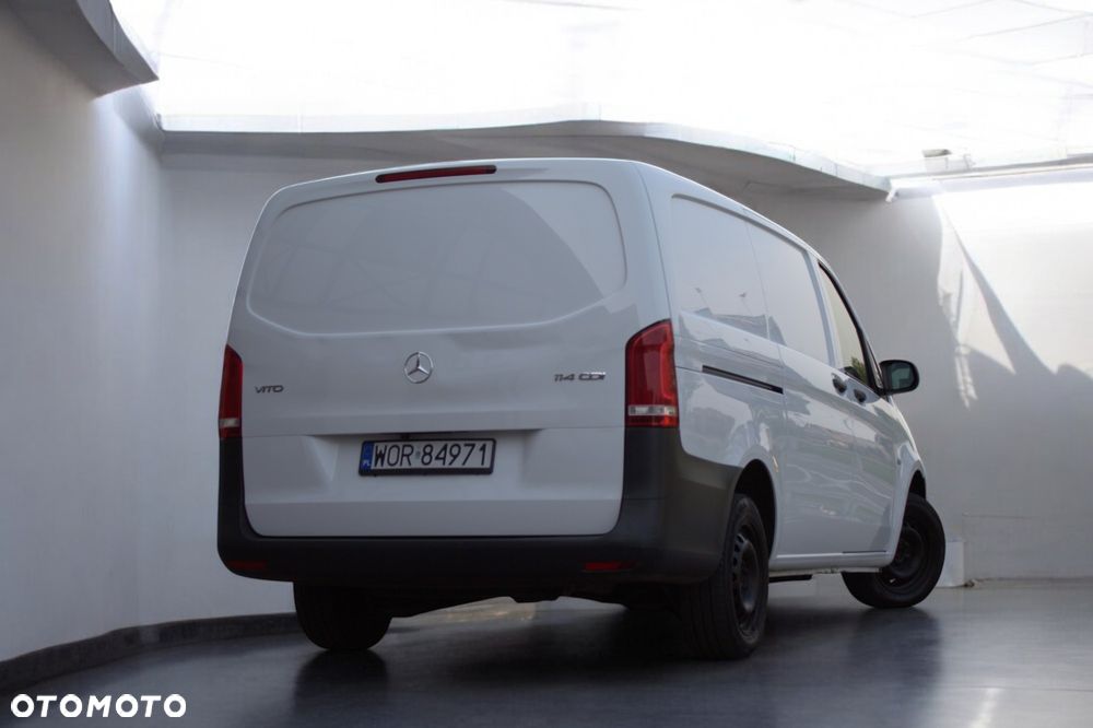 Mercedes-Benz VITO - 20