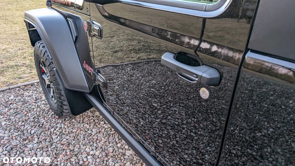 Jeep Wrangler GME 2.0 Turbo Rubicon - 11