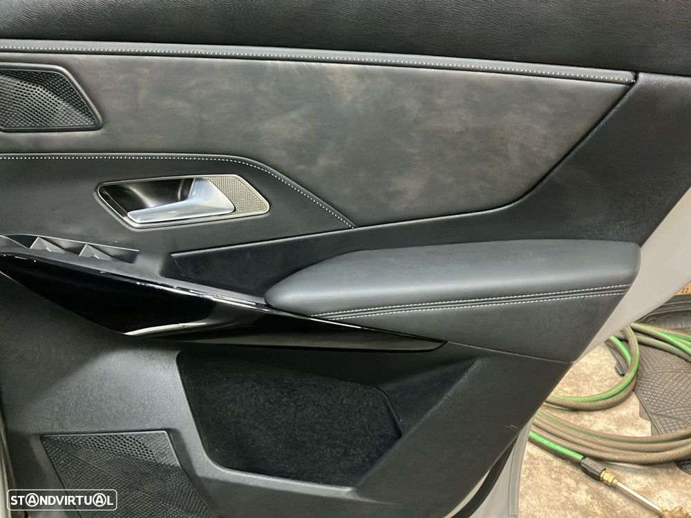 DS DS7 Crossback E-Tense Rivoli EAT8 - 22