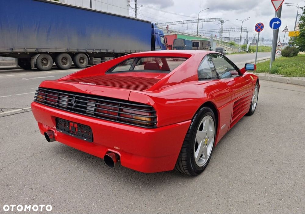Ferrari 348 - 6