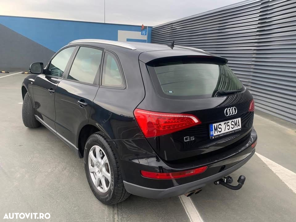 Audi Q5 2.0 TDI Quattro - 2
