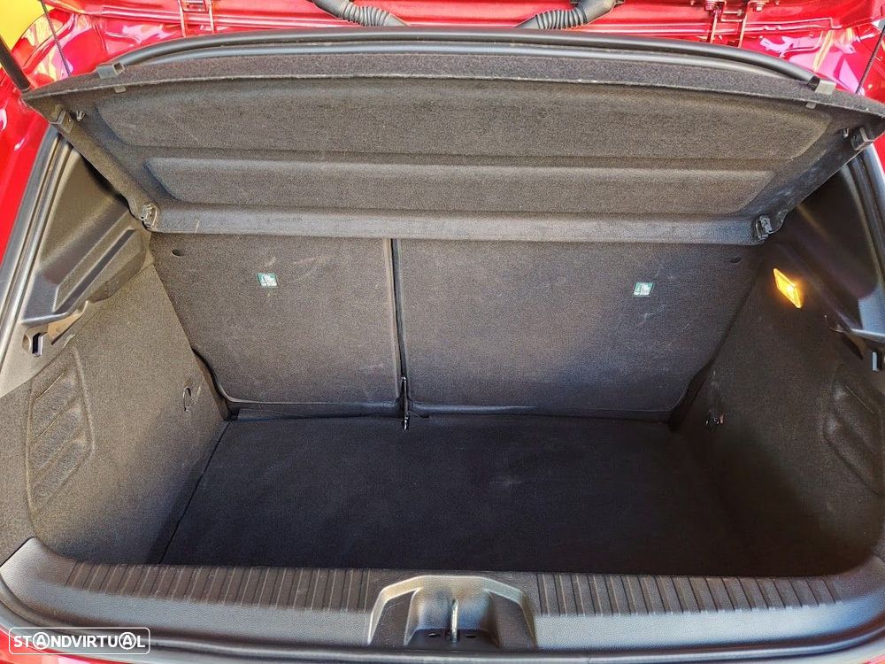Renault Clio 1.0 TCe Evolution - 31