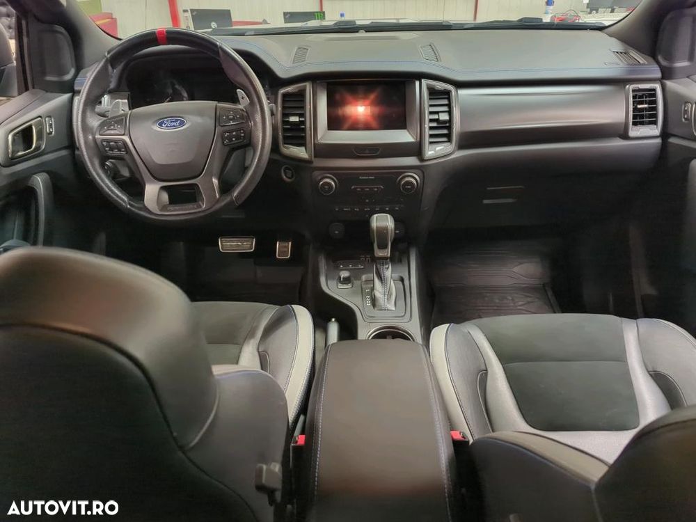 Ford Ranger - 6