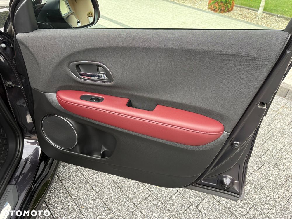 Honda HR-V 1.5 Sport - 26