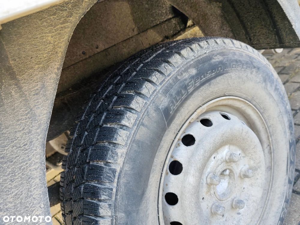 Mercedes-Benz Sprinter - 5