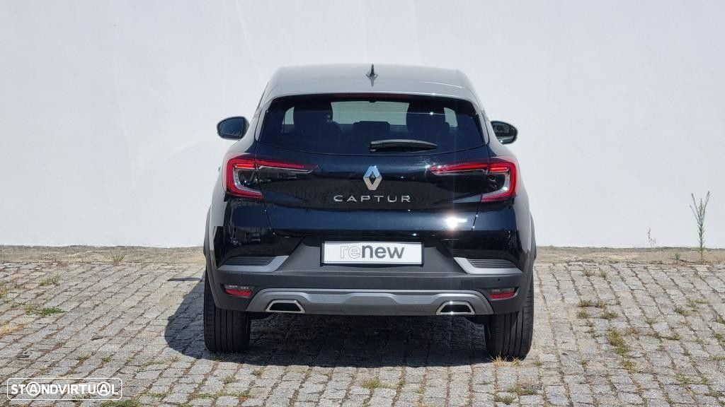 Renault Captur 1.0 TCe RS Line - 7