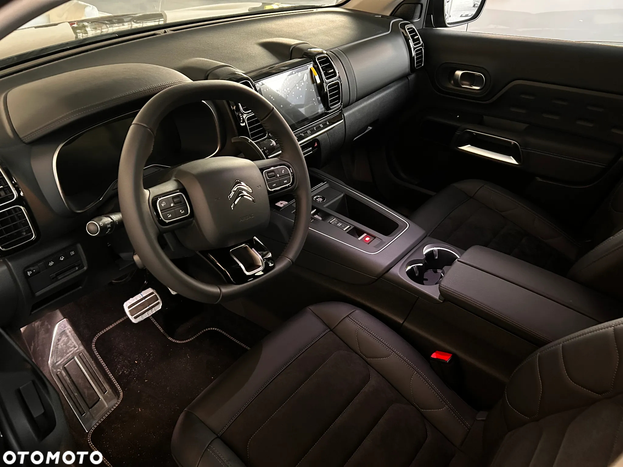 Citroën C5 Aircross - 8