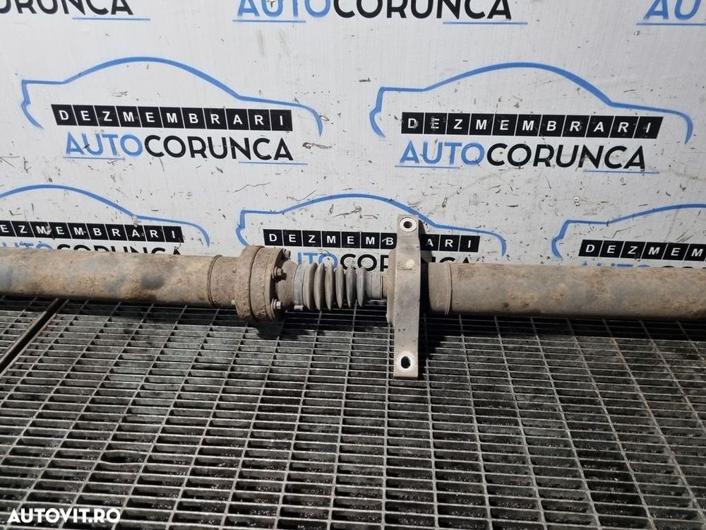 Cardan Kia Sportage III 2.0 Diesel 2010 - 2016 136CP 1995CC Manuala 6 Trepte D4HA Euro5 ... - 3