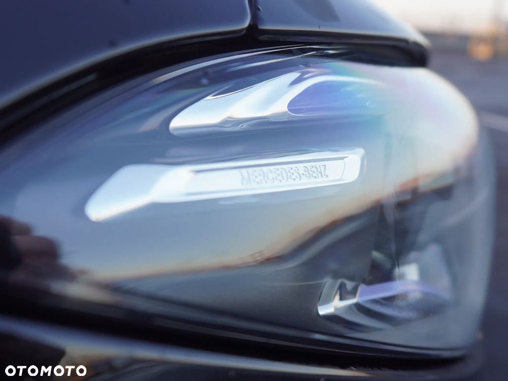 Mercedes-Benz CLA 200 AMG Line 7G-DCT - 18