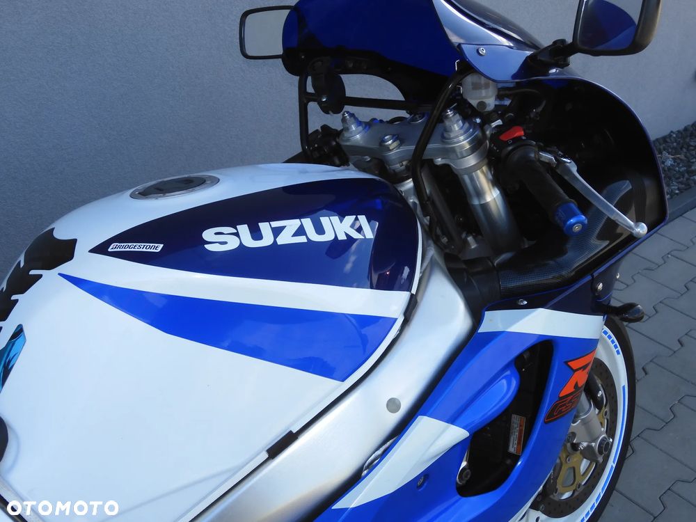Suzuki GSX-R - 8