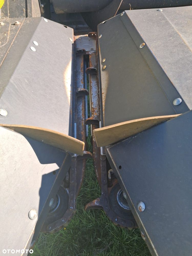 Olimac Drago GT 8-75 - Claas, John Deere, New Holland, Deutz-Fahr - 14