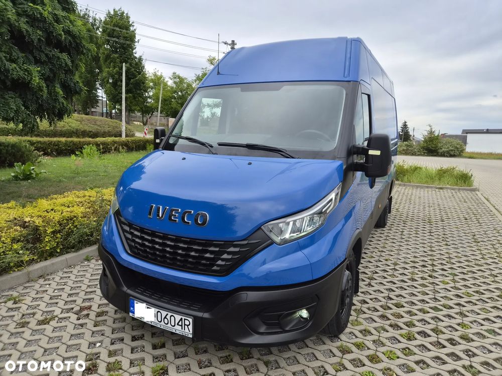 Iveco Daily - 9
