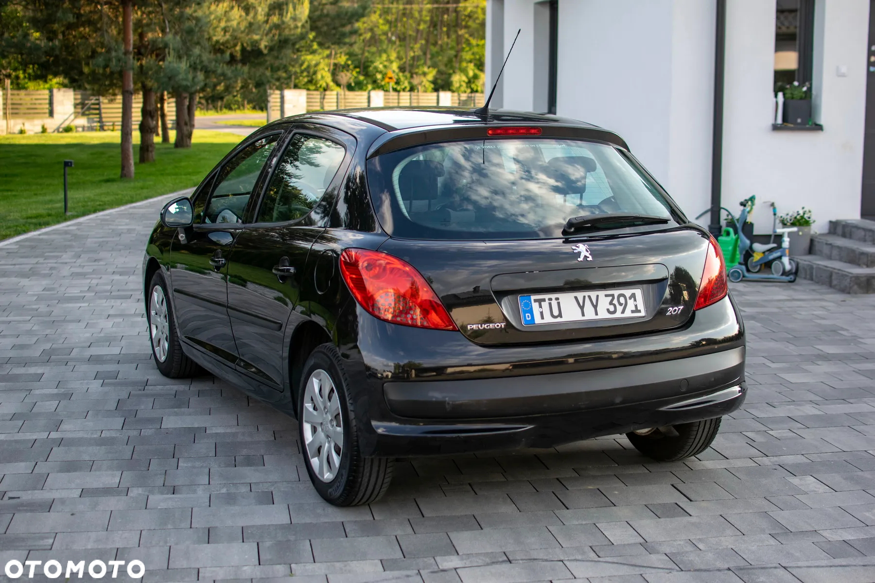 Peugeot 207 - 29
