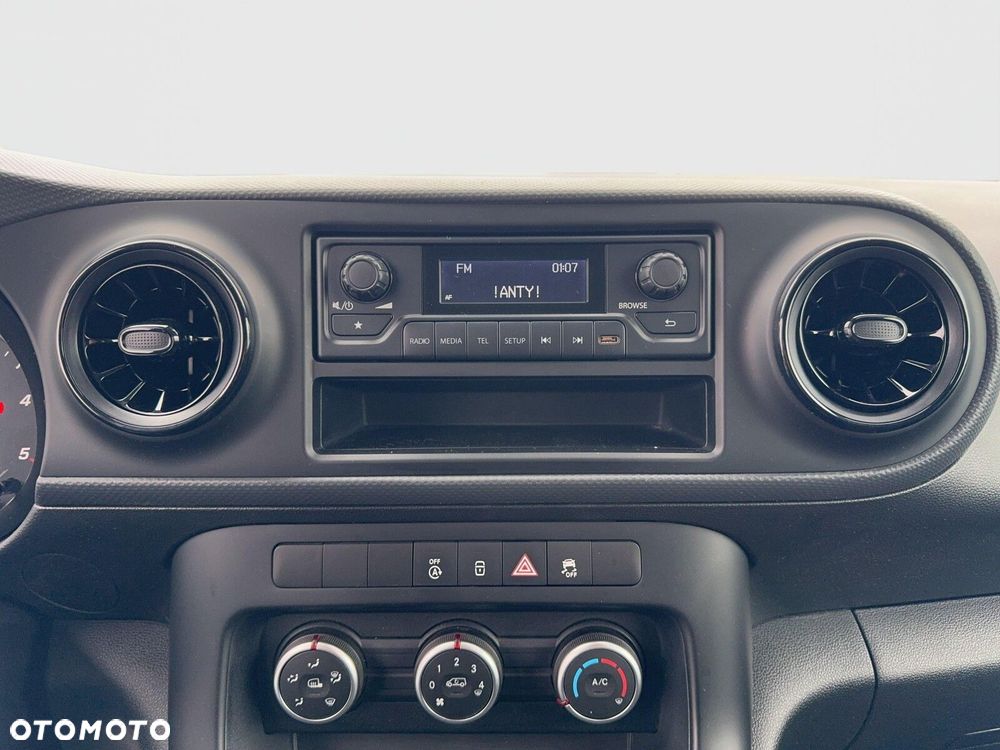 Mercedes-Benz Citan 110 CDI furgon długi - 14