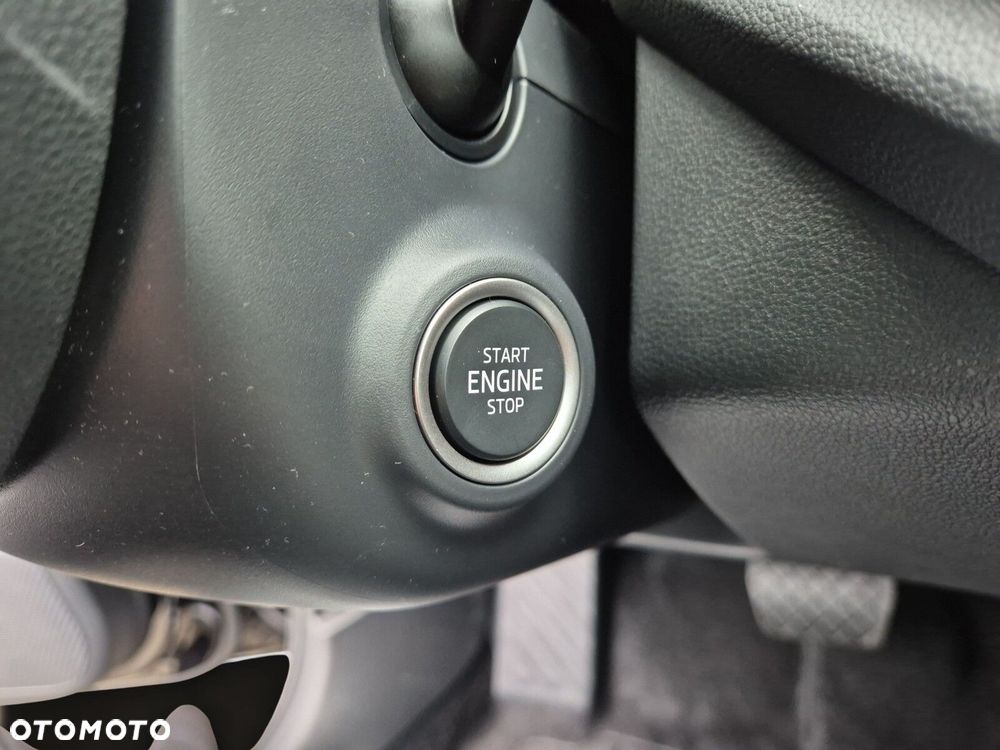 Skoda Octavia 2.0 TSI Drive Selection 4x4 DSG - 24