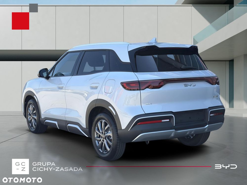 BYD Atto 2 DM-i - 5