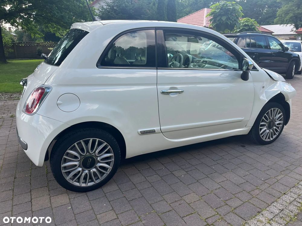 Fiat 500 - 7