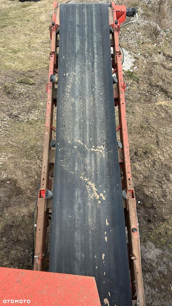 Finlay 883+TRZY WAŁOWA SKRZYNIA PRZESIEWAJĄCA ( POWERSCREEN WARRIOR 2100X ,  CAT ) - 22