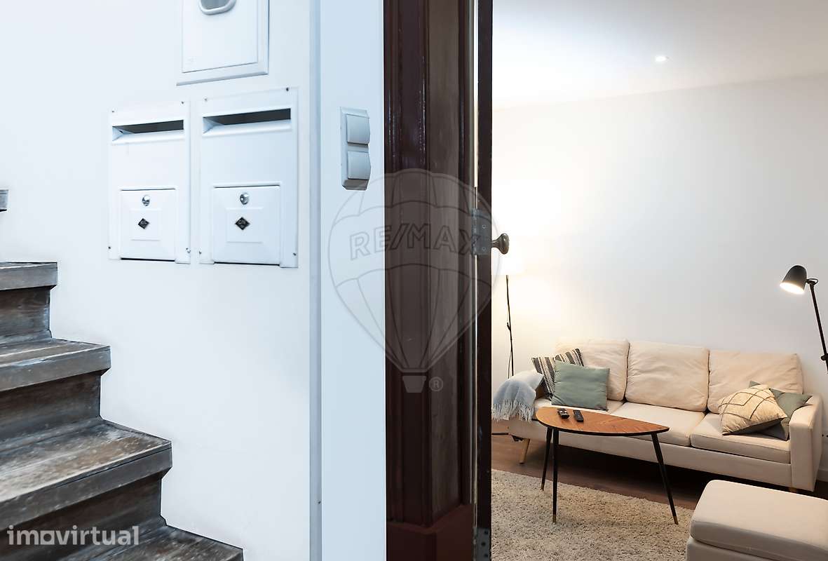 Apartamento T1 para venda - Grande imagem: 4/26