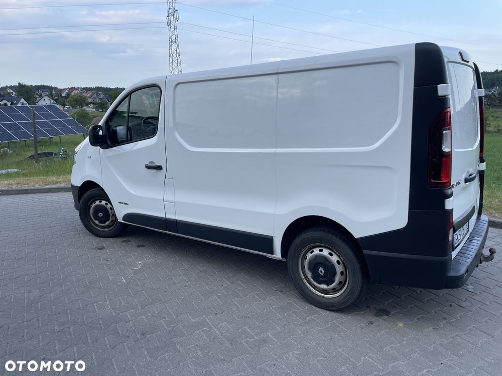 Renault TRAFIC - 4