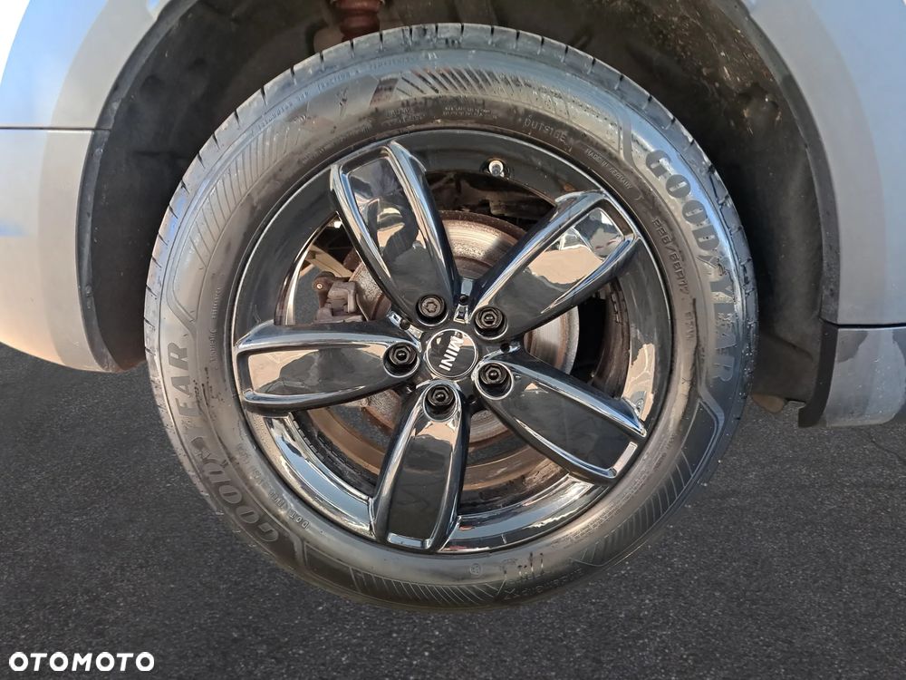 MINI Countryman Cooper ALL4 - 10