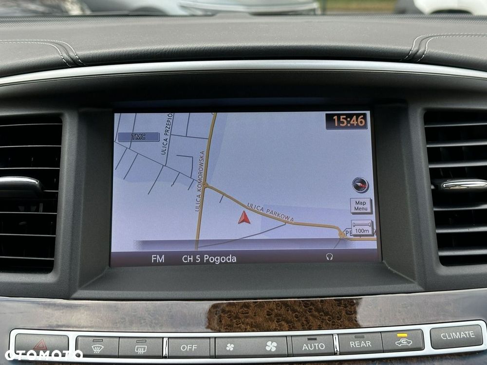 Infiniti QX60 - 37