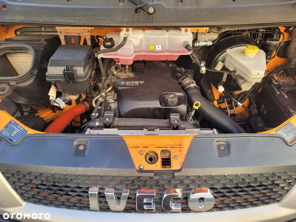 Iveco Daily 65C17 - 28
