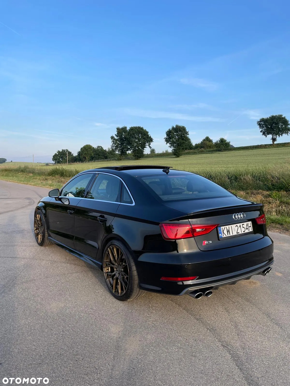 Audi S3 2.0 TFSI Quattro S tronic - 5