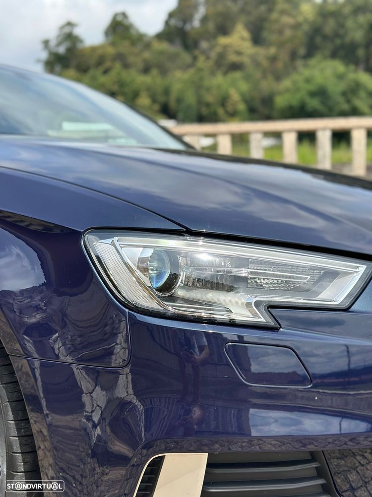 Audi A3 Sportback 1.6 TDI (clean diesel) S line Sport Pack - 30