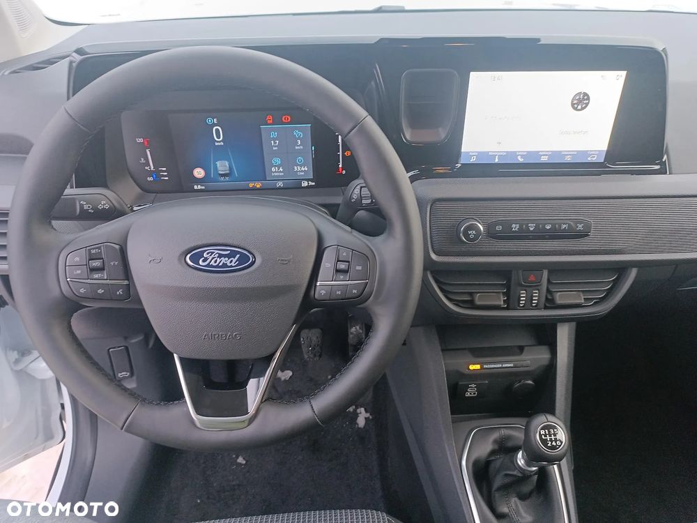Ford Transit Courier Trend - 13