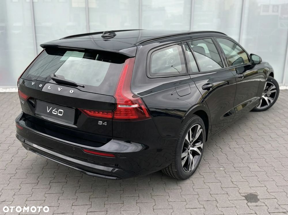 Volvo V60 - 5