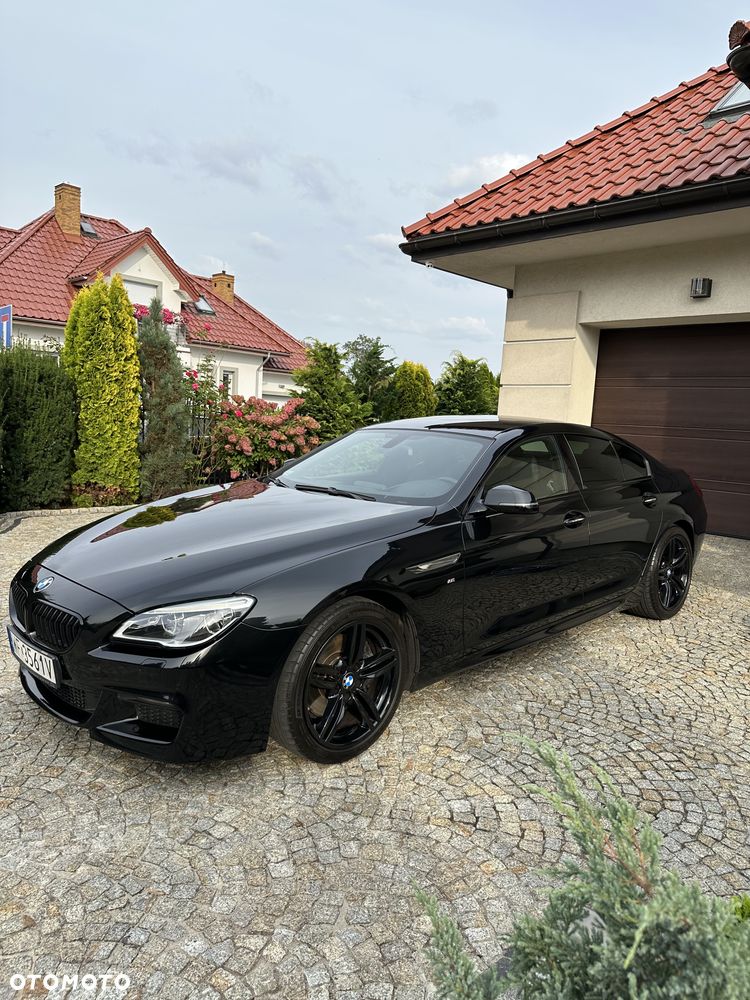 BMW 6 Series