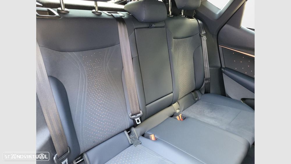 Cupra Tavascan 77 kWh VZ - 18