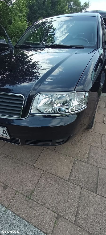 Audi A6 Avant - 17