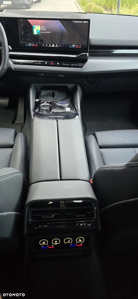 BMW Seria 5 - 27