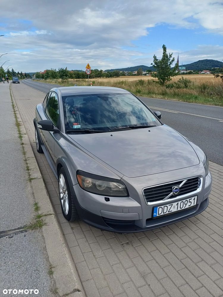 Volvo C30 2.4i Edition - 3