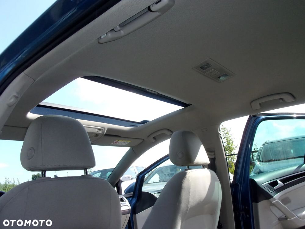 Volkswagen Golf Variant 1.4 TSI DSG Sound - 30