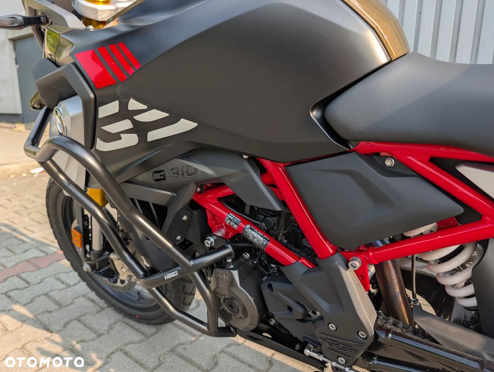 BMW G - 13