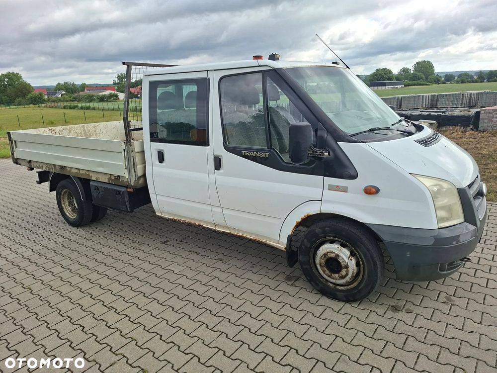 Ford Transit - 2