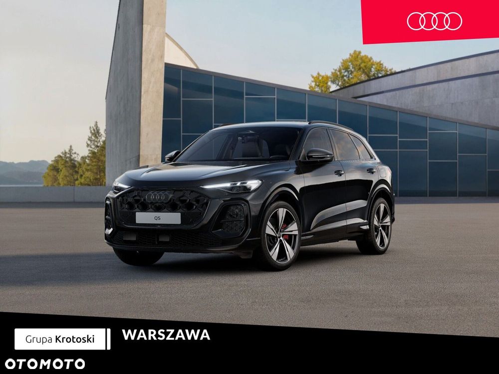 Audi Q5 - 1