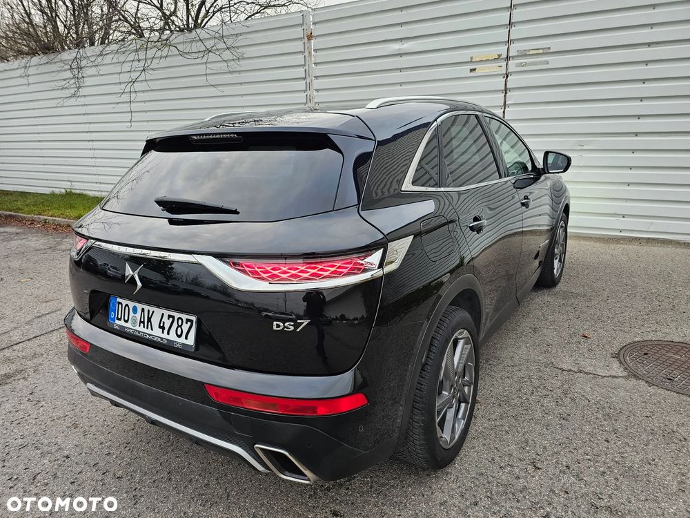 DS Automobiles DS 7 Crossback 1.6 PureTech Grand Chic - 17