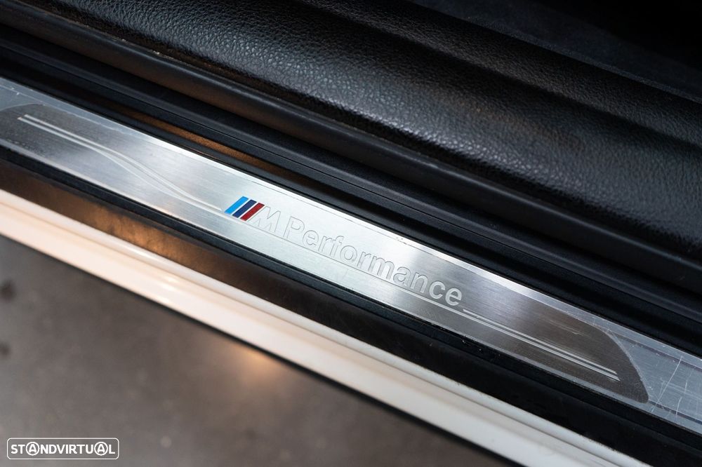 BMW 428 i Pack M Auto - 41