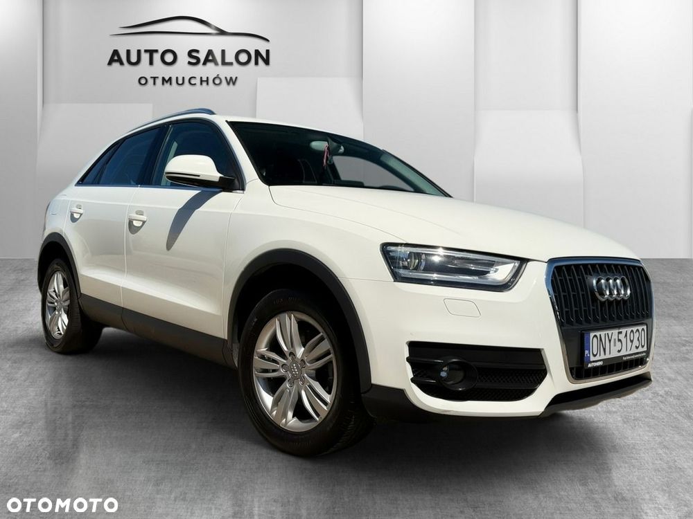 Audi Q3 - 3