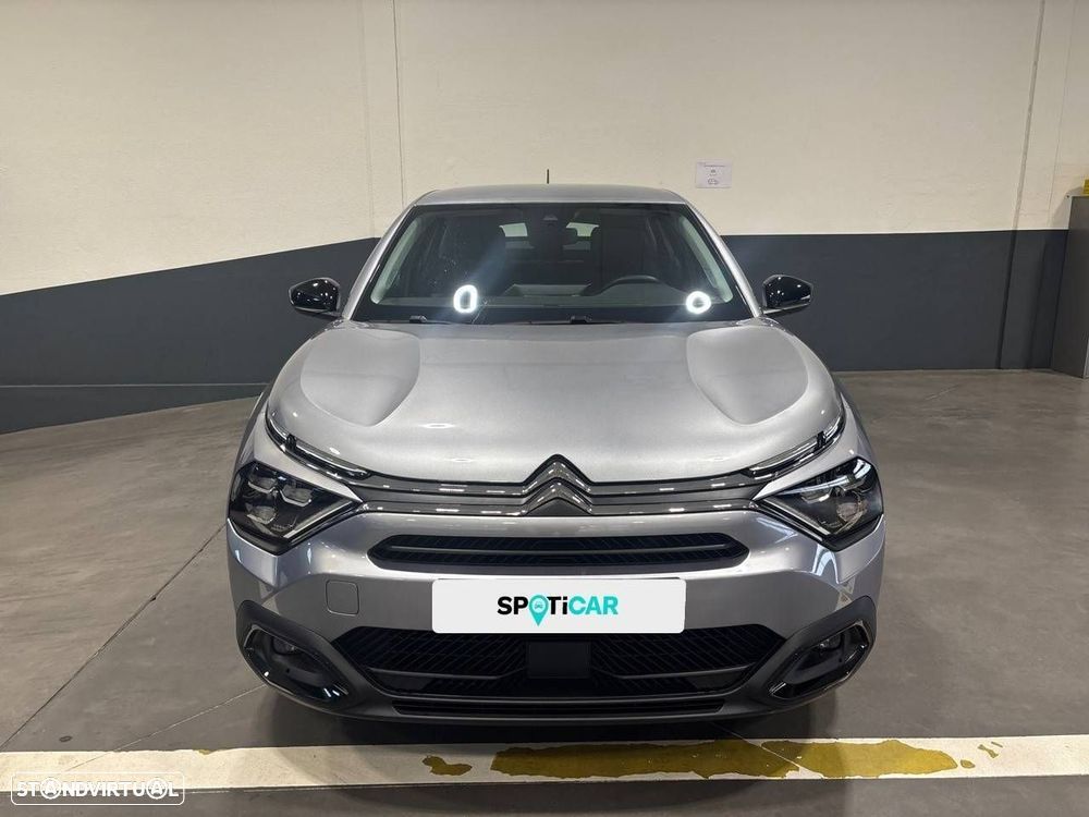 Citroën C4 1.5 BlueHDi Plus EAT8 - 2