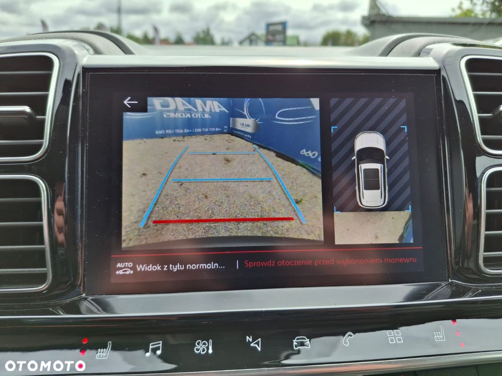 Citroën C5 Aircross BlueHDI 130 S&S EAT8 FEEL PACK - 28
